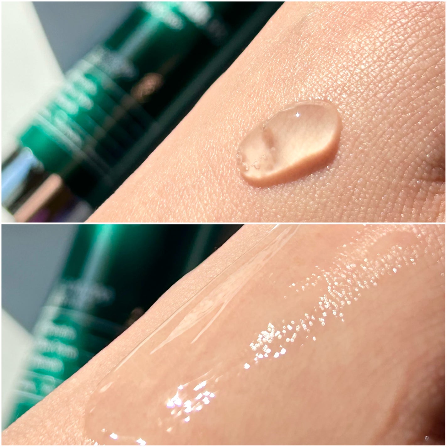 フィトシカノールB5 3000ショットセラム/MEDIPEEL/美容液を使ったクチコミ(4枚目)