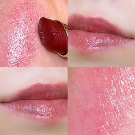 オペラ グロウリップティント/OPERA/リップティントを使ったクチコミ(4枚目)