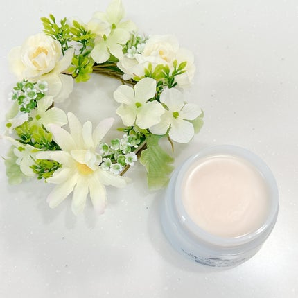 セッコク蘭クレンジングバーム/DR PLANT/クレンジングバームを使ったクチコミ(2枚目)