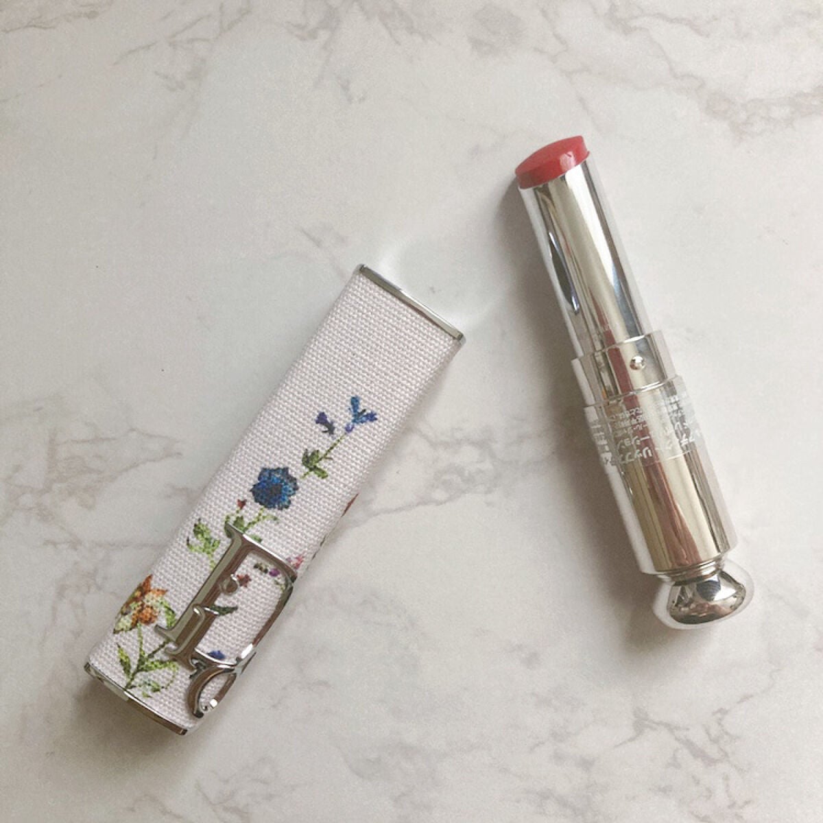 ディオール アディクト リップスティック/Dior/口紅を使ったクチコミ(1枚目)