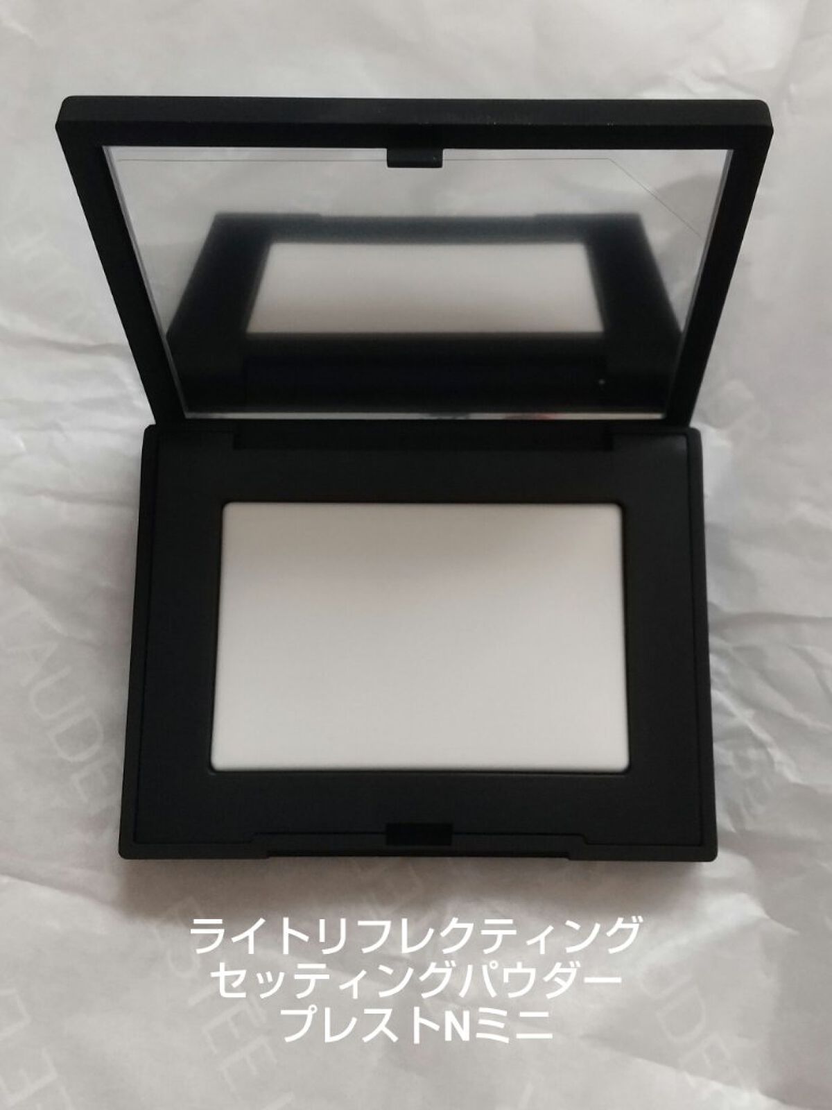 インスタントスターダム ミニフェースセット/NARS/メイクアップキットを使ったクチコミ（3枚目）