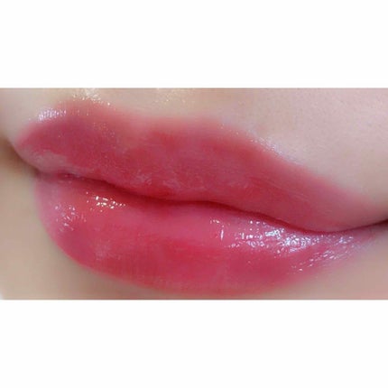 オペラ リップティント N/OPERA/リップティントを使ったクチコミ(2枚目)