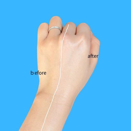 UVイデア XL プロテクショントーンアップ ローズ/ラ ロッシュ ポゼ/日焼け止めクリームを使ったクチコミ(4枚目)