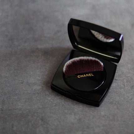 試してみた】ブラッシュ ルミエール CHANELのリアルな口コミ 試してみた】ブラッシュ ルミエール CHANELのリアルな口コミ