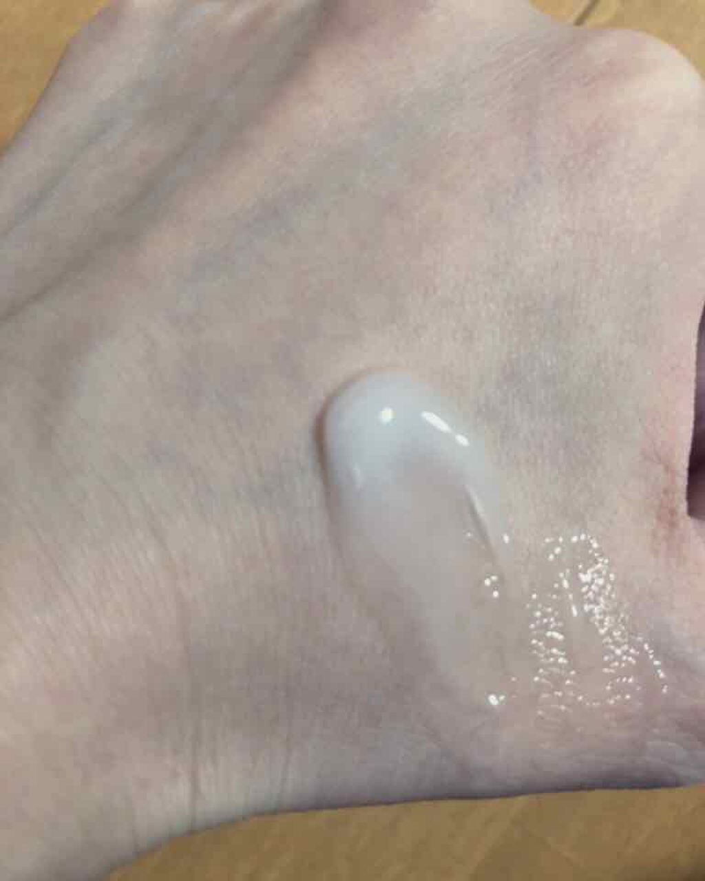 パーフェクトC オールインワンジェル/Perfect C/オールインワン化粧品を使ったクチコミ(4枚目)