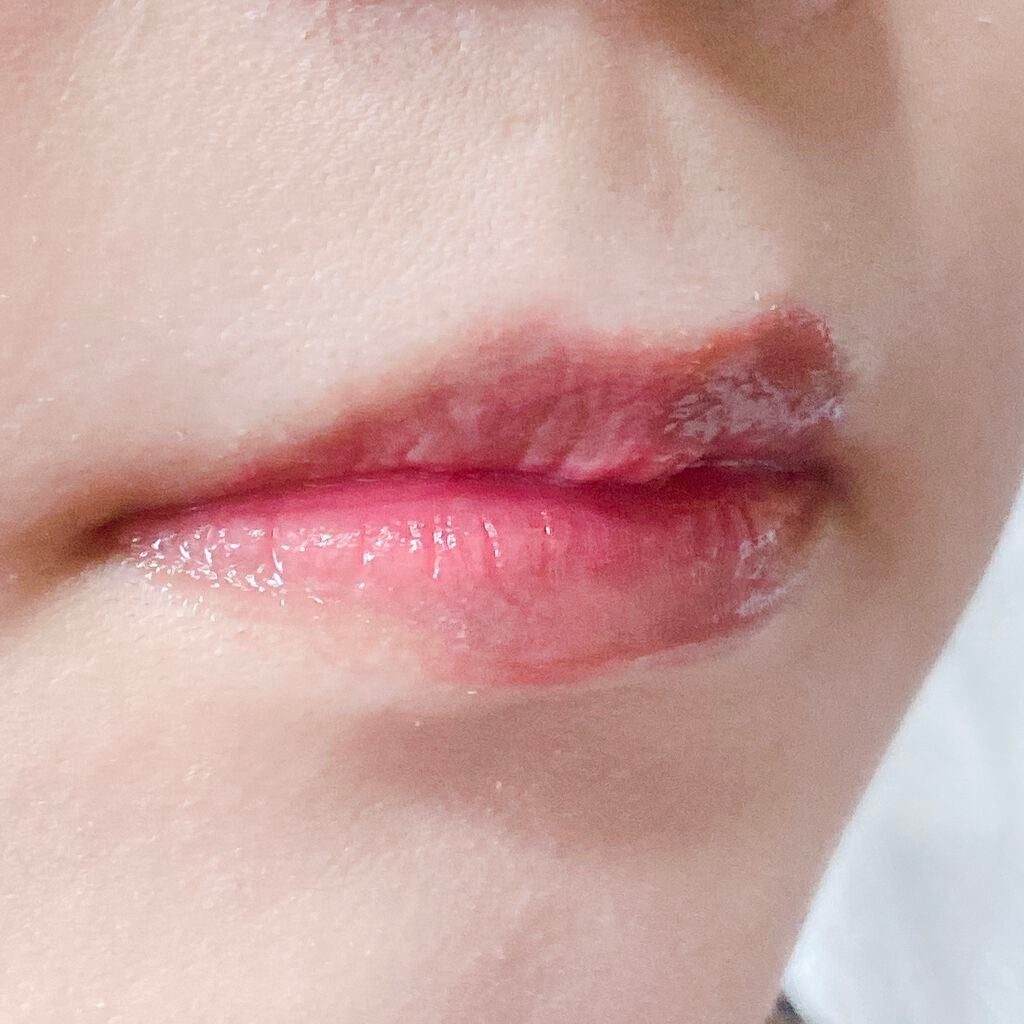 「塗るつけまつげ」自まつげ際立てタイプ/デジャヴュ/マスカラを使ったクチコミ(4枚目)