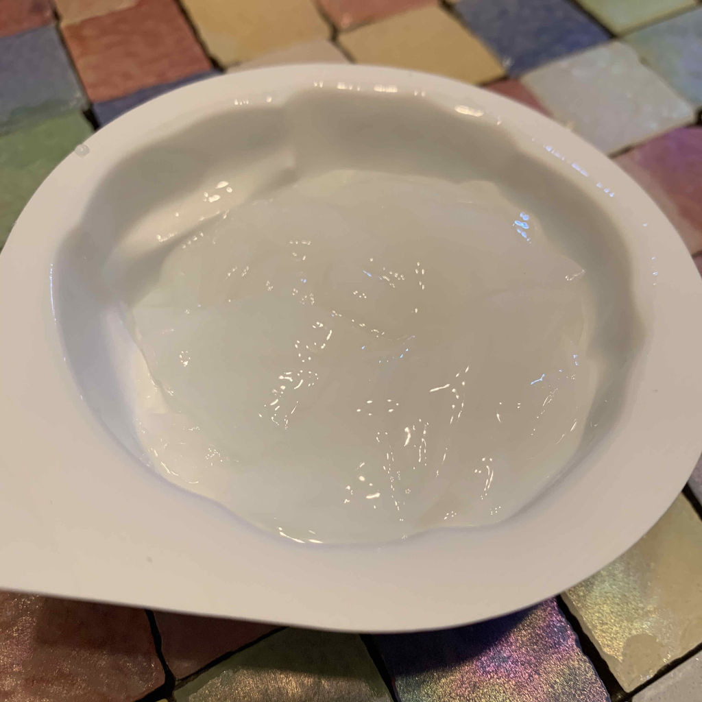 ROSA CAPSULE/PICKYSKIN/シートマスク・パックを使ったクチコミ（2枚目）