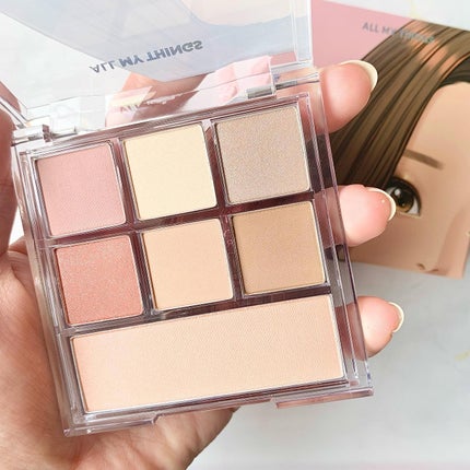 トゥルービューティ ティント/all my things/リップティントを使ったクチコミ(10枚目)