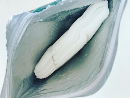 CICAモイストマスク/クリアターン/シートマスク・パックを使ったクチコミ(1枚目)