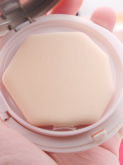 ミシャ M スキンフェイクバーム/MISSHA/クリーム・エマルジョンファンデーションを使ったクチコミ(4枚目)