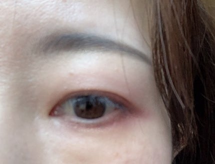 レ キャトル オンブル ツイード/CHANEL/アイシャドウパレットを使ったクチコミ(3枚目)