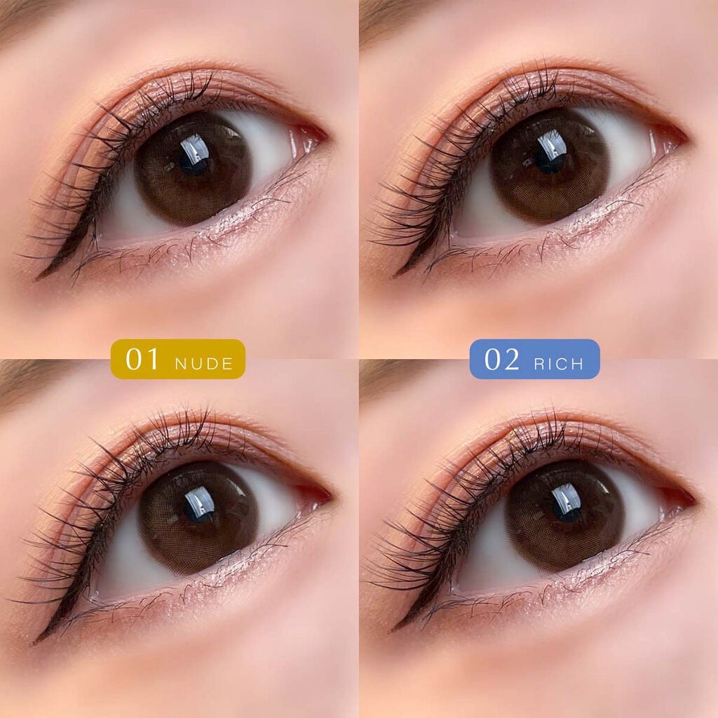 クイックエクステンション/D-UP/つけまつげを使ったクチコミ(8枚目)