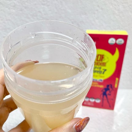 悪魔ダイエット/ファームスビル/ボディサプリメントを使ったクチコミ(7枚目)