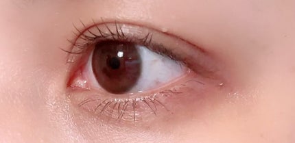 オールラッシュ マスク ロング&セパレート<マスカラ>/ラブ・ライナー/マスカラを使ったクチコミ(10枚目)