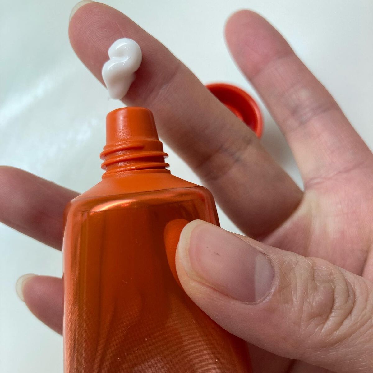 エスト インテンシブ ボディセラム/est/ボディクリームを使ったクチコミ（2枚目）