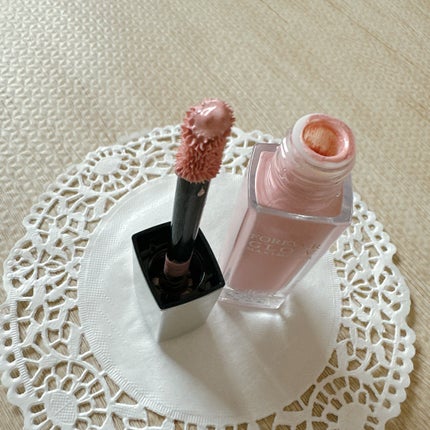 ディオールスキン フォーエヴァー グロウ マキシマイザー/Dior/ハイライトを使ったクチコミ(4枚目)