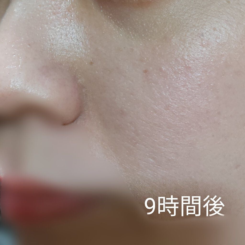 UVイデア XL プロテクショントーンアップ ローズ/ラ ロッシュ ポゼ/日焼け止めクリームを使ったクチコミ(5枚目)