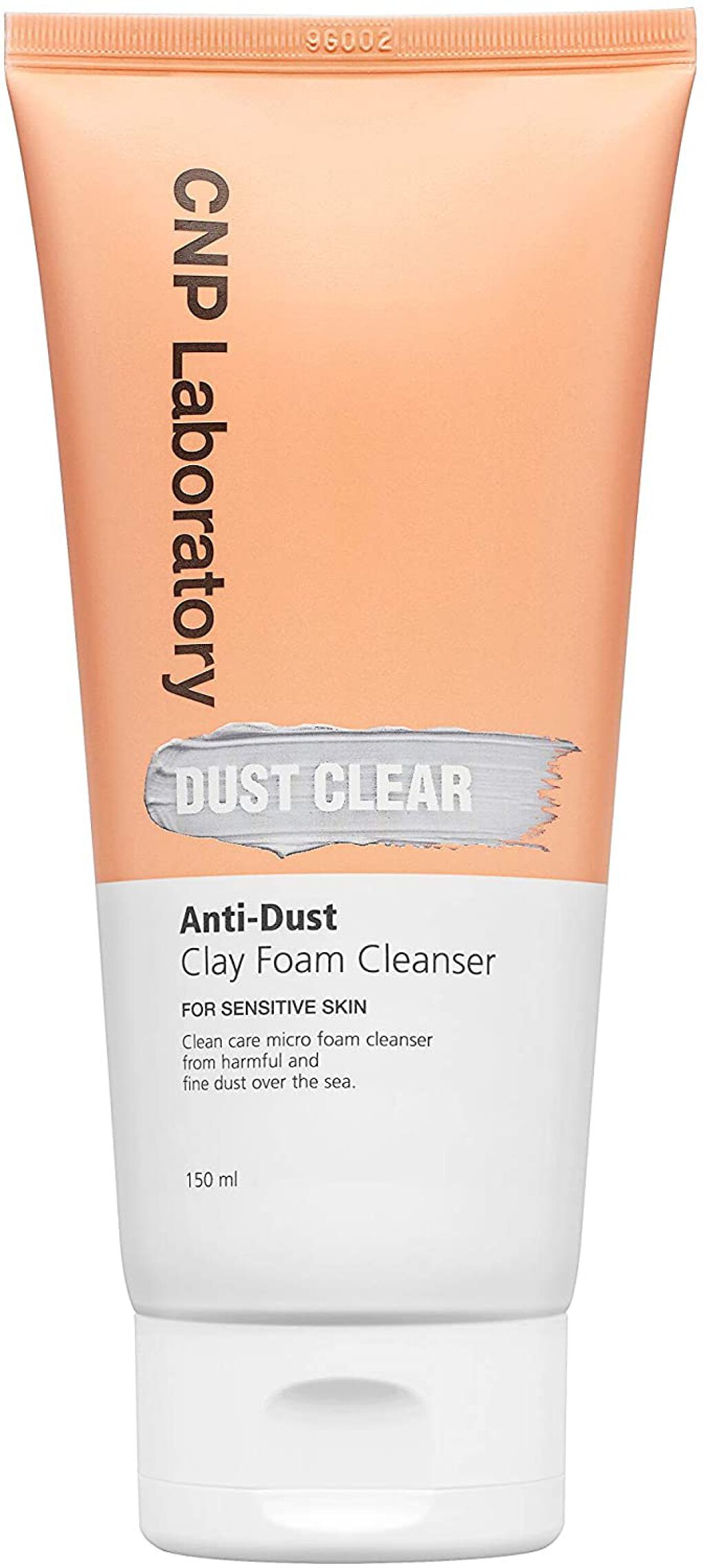 クレイ フォームクレンザー CNP Laboratory