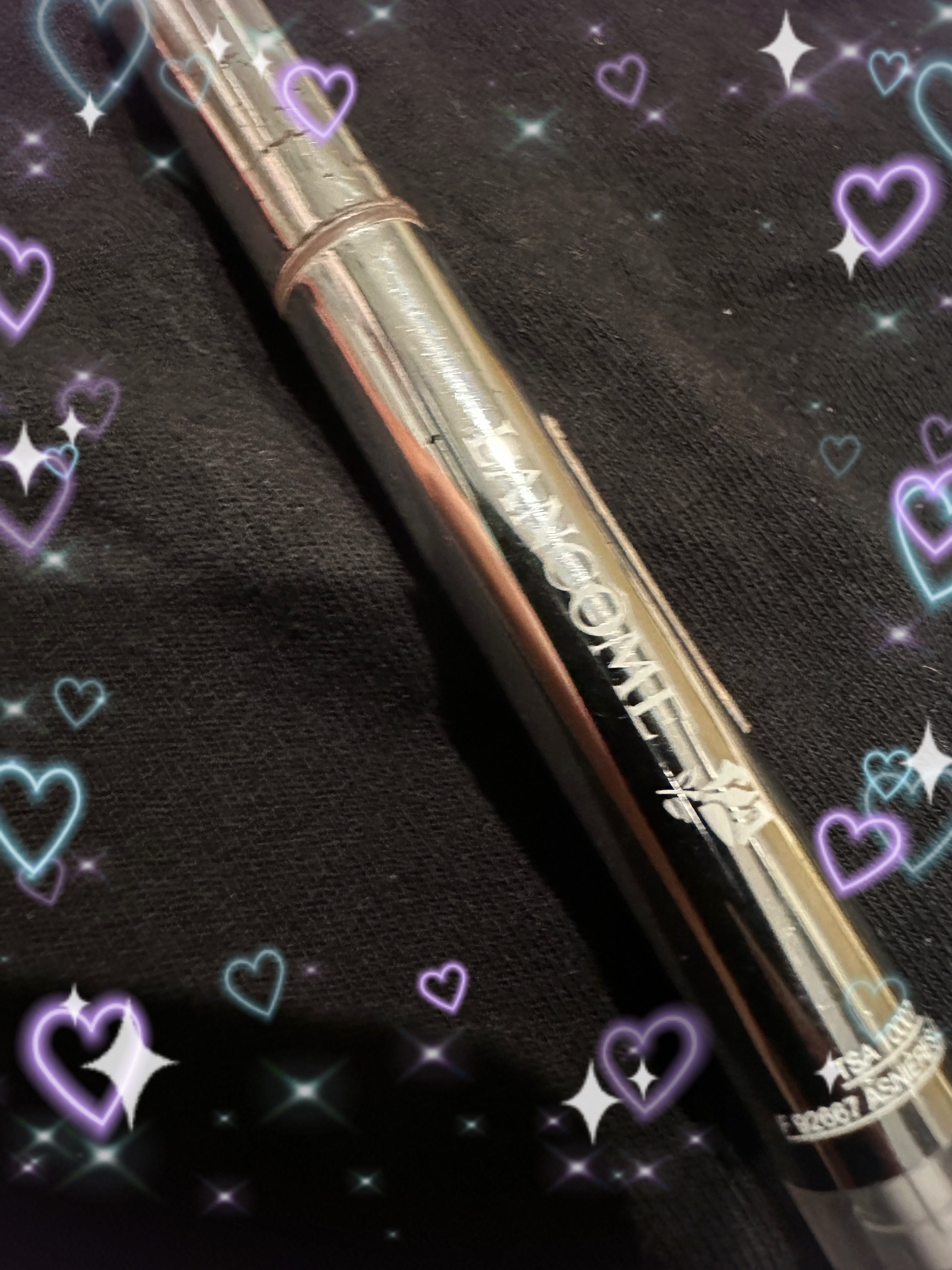 タンミラクタッチ/ランコム(海外)/コンシーラーを使ったクチコミ（1枚目）