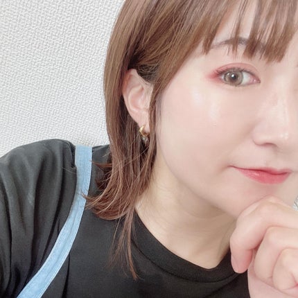 SIS2SIS Volumizing Mascara/cosme nomad/マスカラを使ったクチコミ(4枚目)