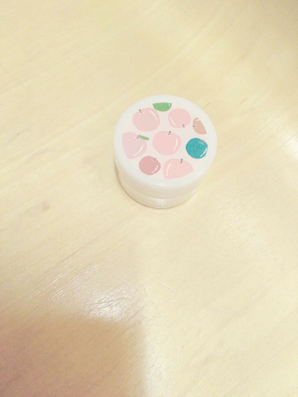 リップトリートメント 香彩堂