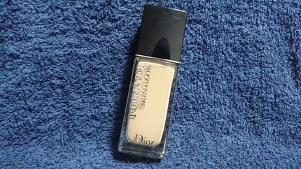 ディオールスキン フォーエヴァー&エヴァー ベース SPF20/PA++/Dior/化粧下地を使ったクチコミ(1枚目)