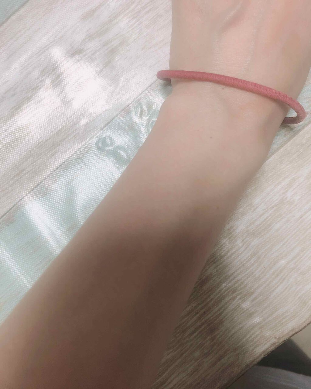 S.S.C. EPI PHOTO SKIN CARE PRO 家庭用光美容器/ミュゼコスメ/美顔器・マッサージを使ったクチコミ(2枚目)