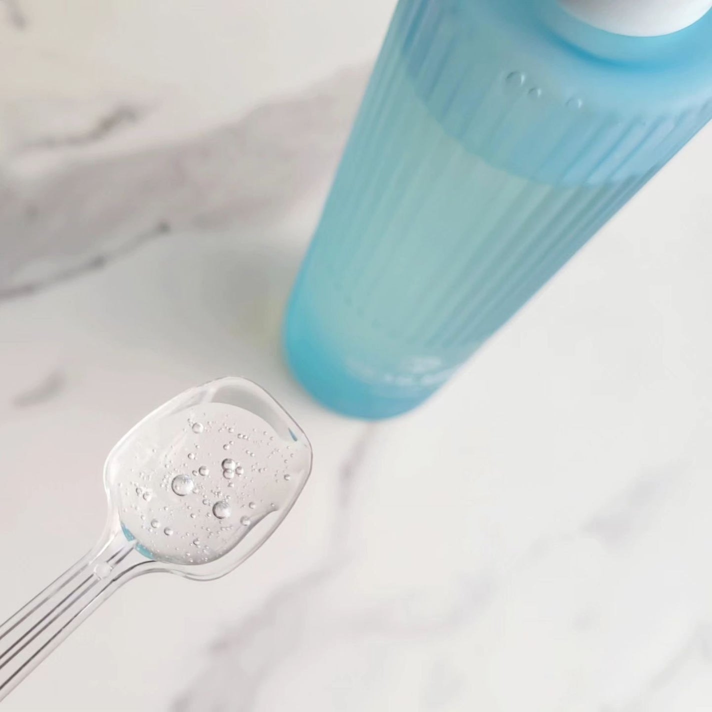 リフレッシュ × さらつや シャンプー/トリートメント/h&s/市販シャンプーを使ったクチコミ(2枚目)