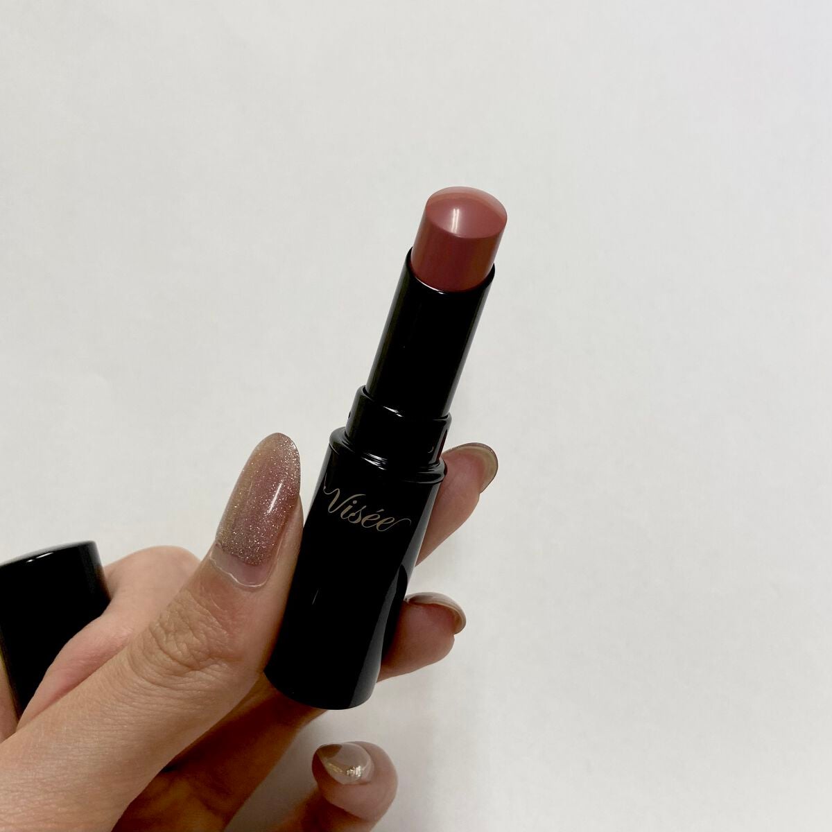 ネンマクフェイク ルージュ/Visée/口紅を使ったクチコミ(3枚目)