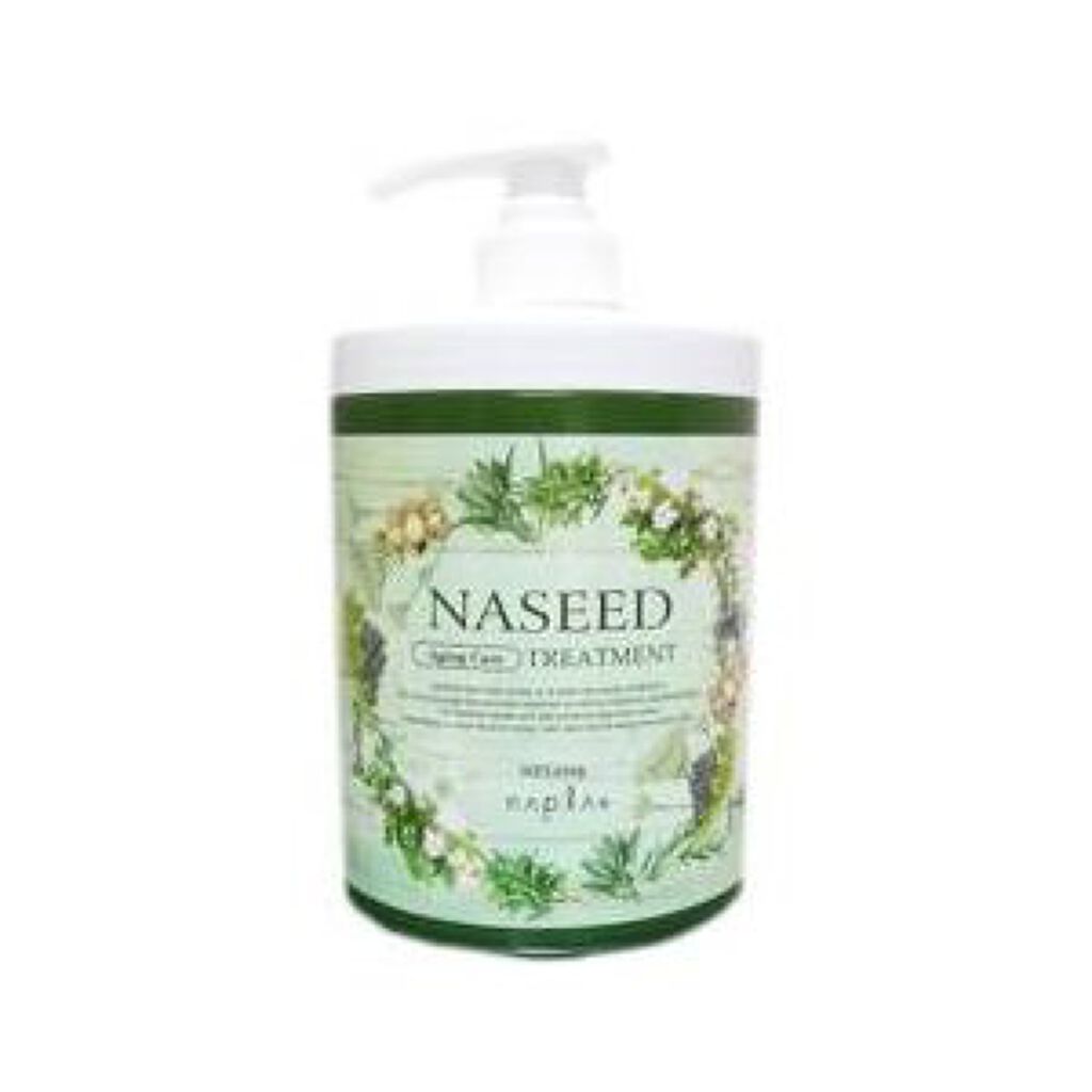 ナシード エイジングシャンプー/トリートメント トリートメント650g