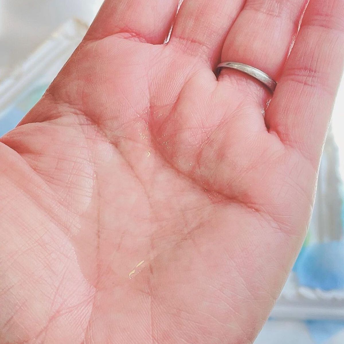 オルビスユー エッセンスローション /オルビス/化粧水を使ったクチコミ（3枚目）