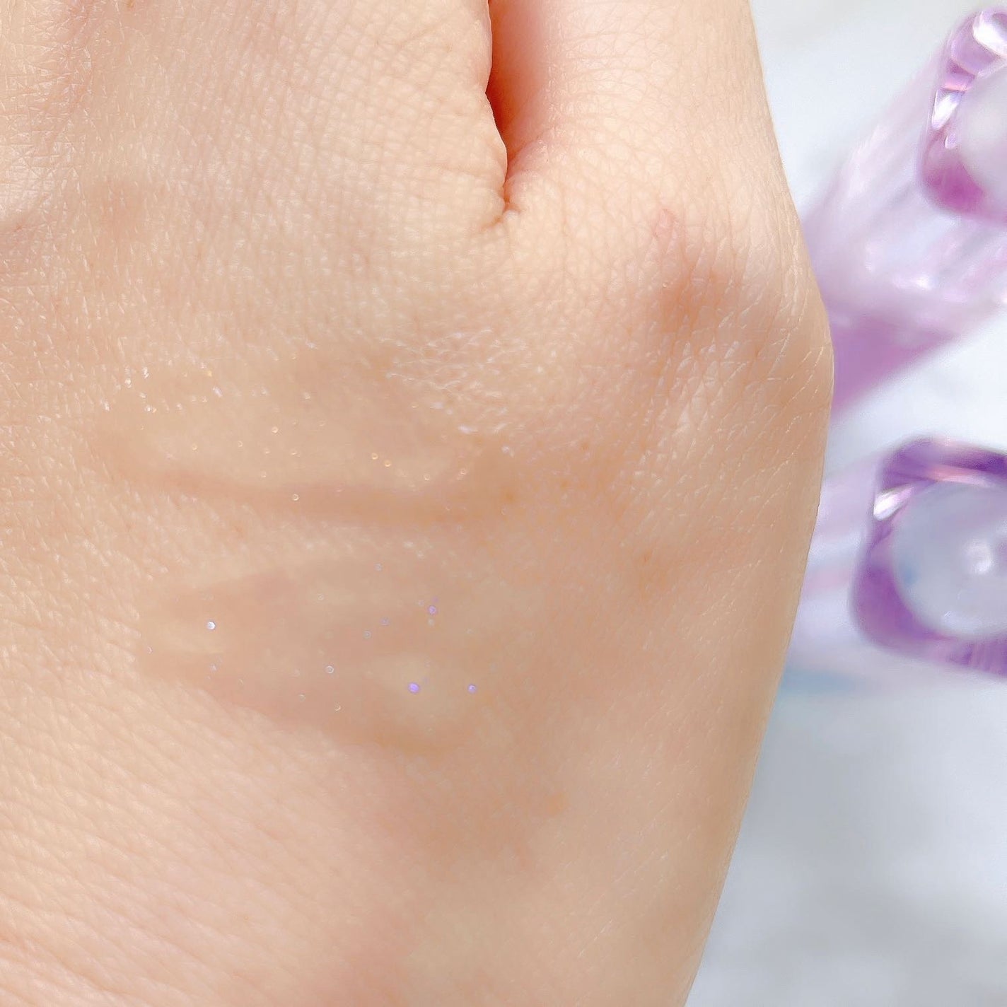 グレーズ プランパーグロス/ETUDE/リッププランパーを使ったクチコミ(9枚目)