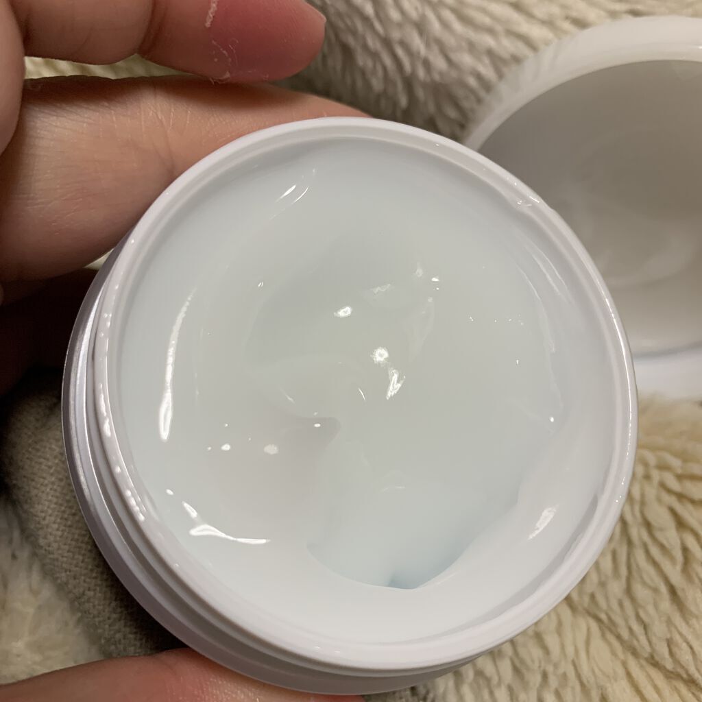 エッセンス ジェル/イオナ スパ＆ミネラル/オールインワン化粧品を使ったクチコミ（2枚目）