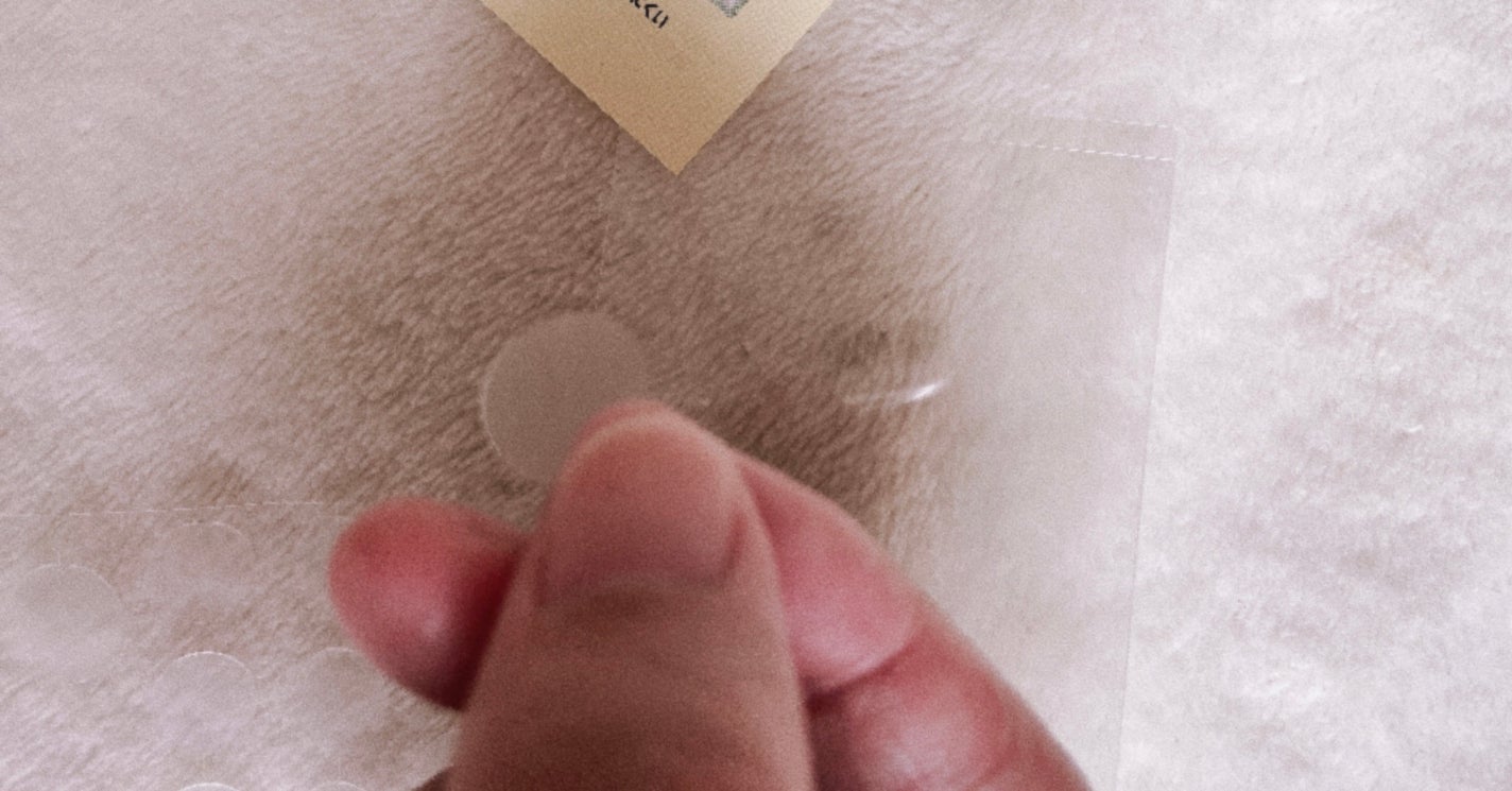 min on LIPS 「マスクによるお肌への影響💦擦れや乾燥。お肌へのストレス。ニキパ..」(6枚目)