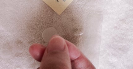 min on LIPS 「マスクによるお肌への影響💦擦れや乾燥。お肌へのストレス。ニキパ..」(6枚目)