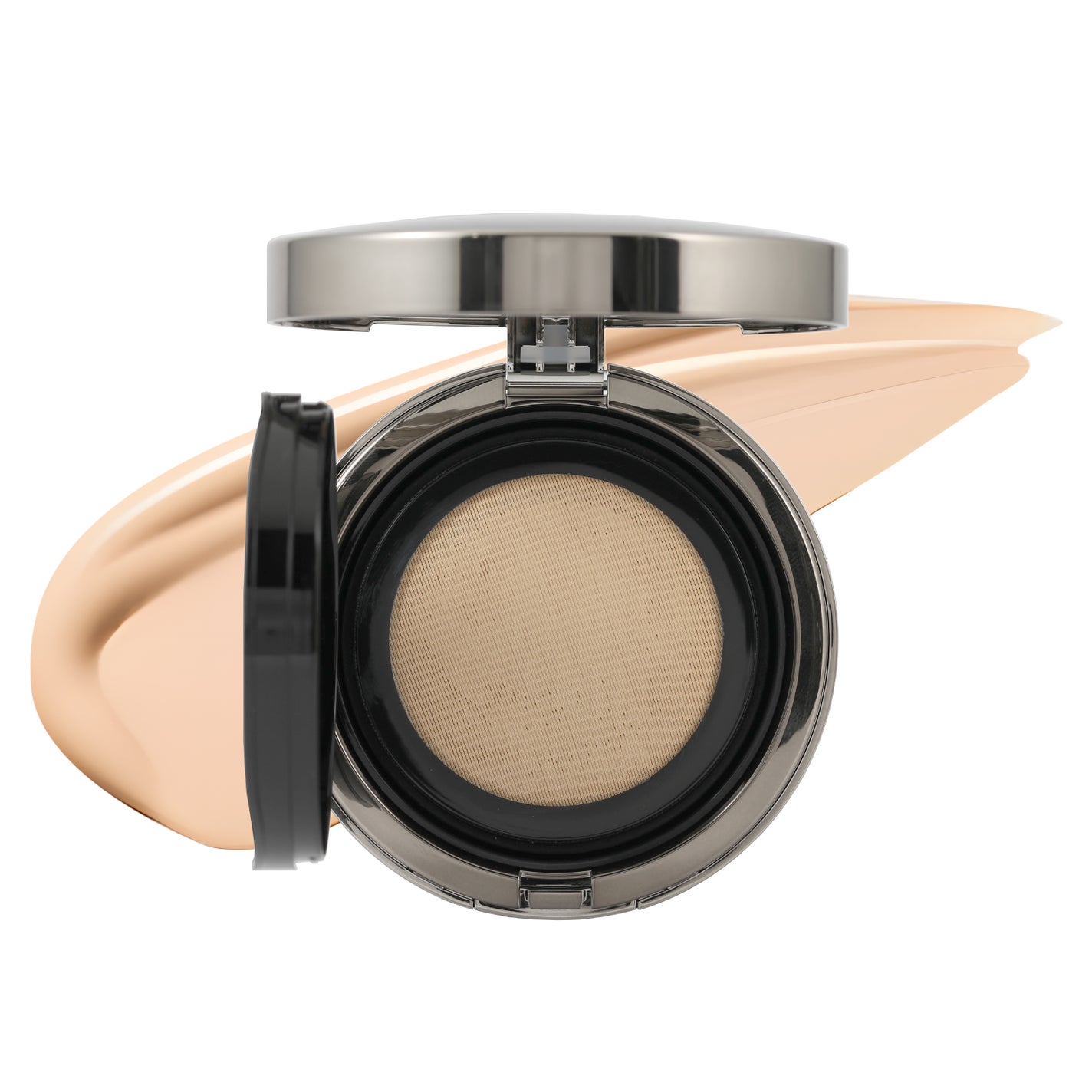 ロングウェア エア クッションファンデーション E01