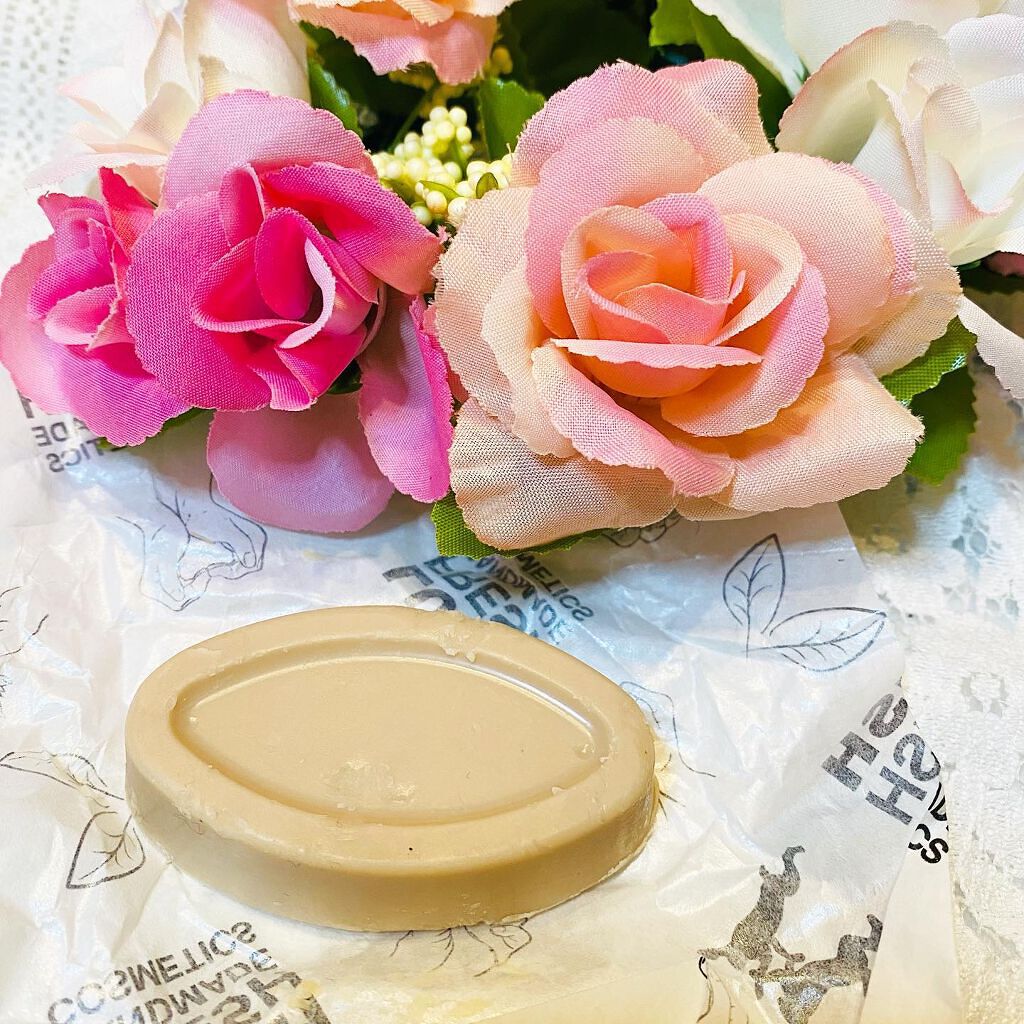 抱擁の満月/ラッシュ/フェイスバームを使ったクチコミ(1枚目)