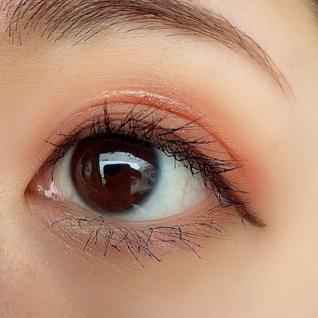 大英博物館 エジプトシリーズ アイシャドウパレット/ZEESEA/アイシャドウパレットを使ったクチコミ(1枚目)