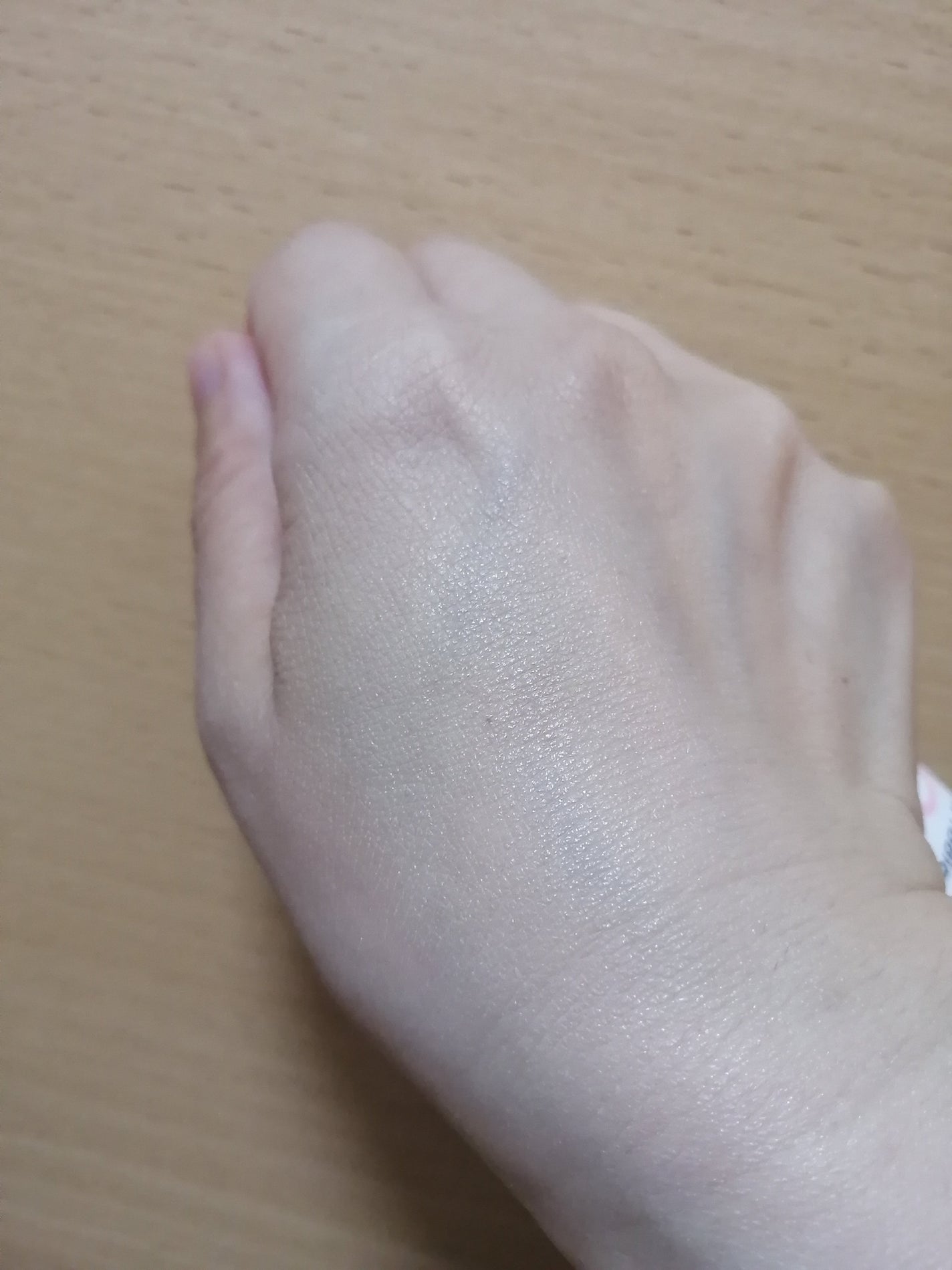 ラディアント CCクリーム/BANILA CO/CCクリームを使ったクチコミ(5枚目)