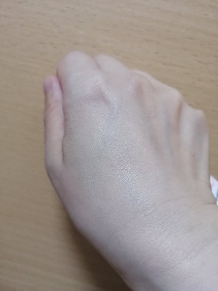 ラディアント CCクリーム/BANILA CO/CCクリームを使ったクチコミ(5枚目)