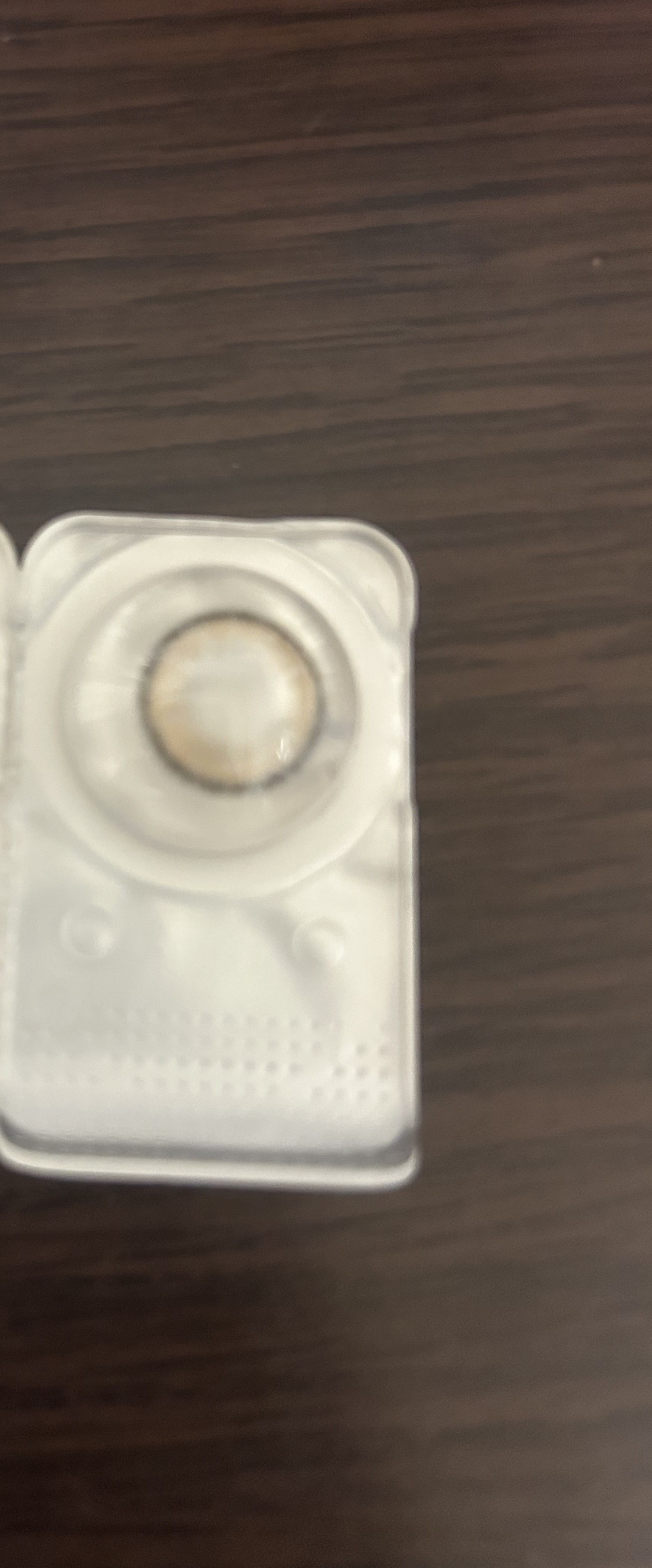 MOLAK 1day/MOLAK/ワンデー（１DAY）カラコンを使ったクチコミ（2枚目）