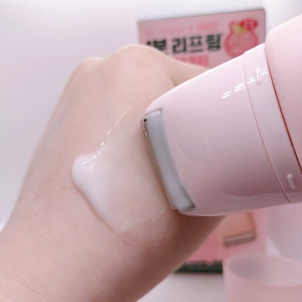 シカコラーゲンリフティングクリーム/be wants/フェイスクリームを使ったクチコミ(8枚目)