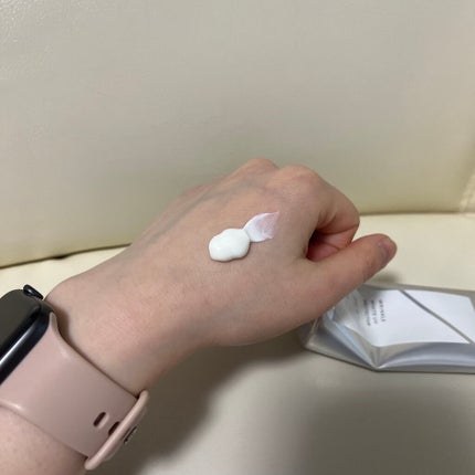 オルビス リンクルホワイト UVプロテクター/オルビス/日焼け止めクリームを使ったクチコミ(3枚目)