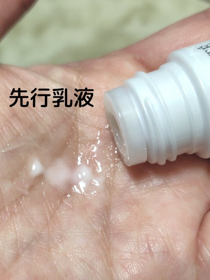 ホワイトロジスト ネオジェネシス ブライトニング コンセントレイト/DECORTÉ/美容液を使ったクチコミ(6枚目)