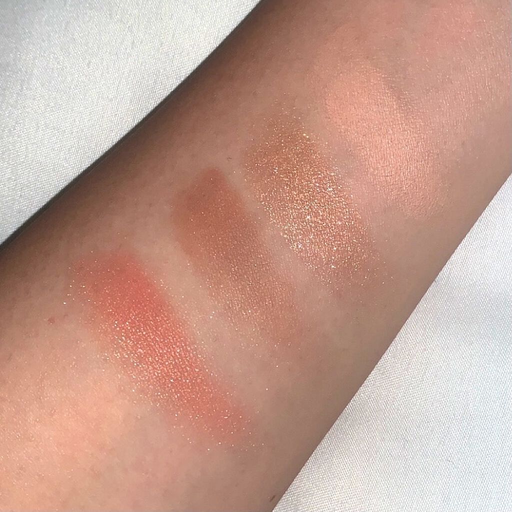 マルチキューブ/i’m meme/マルチパレットを使ったクチコミ（2枚目）