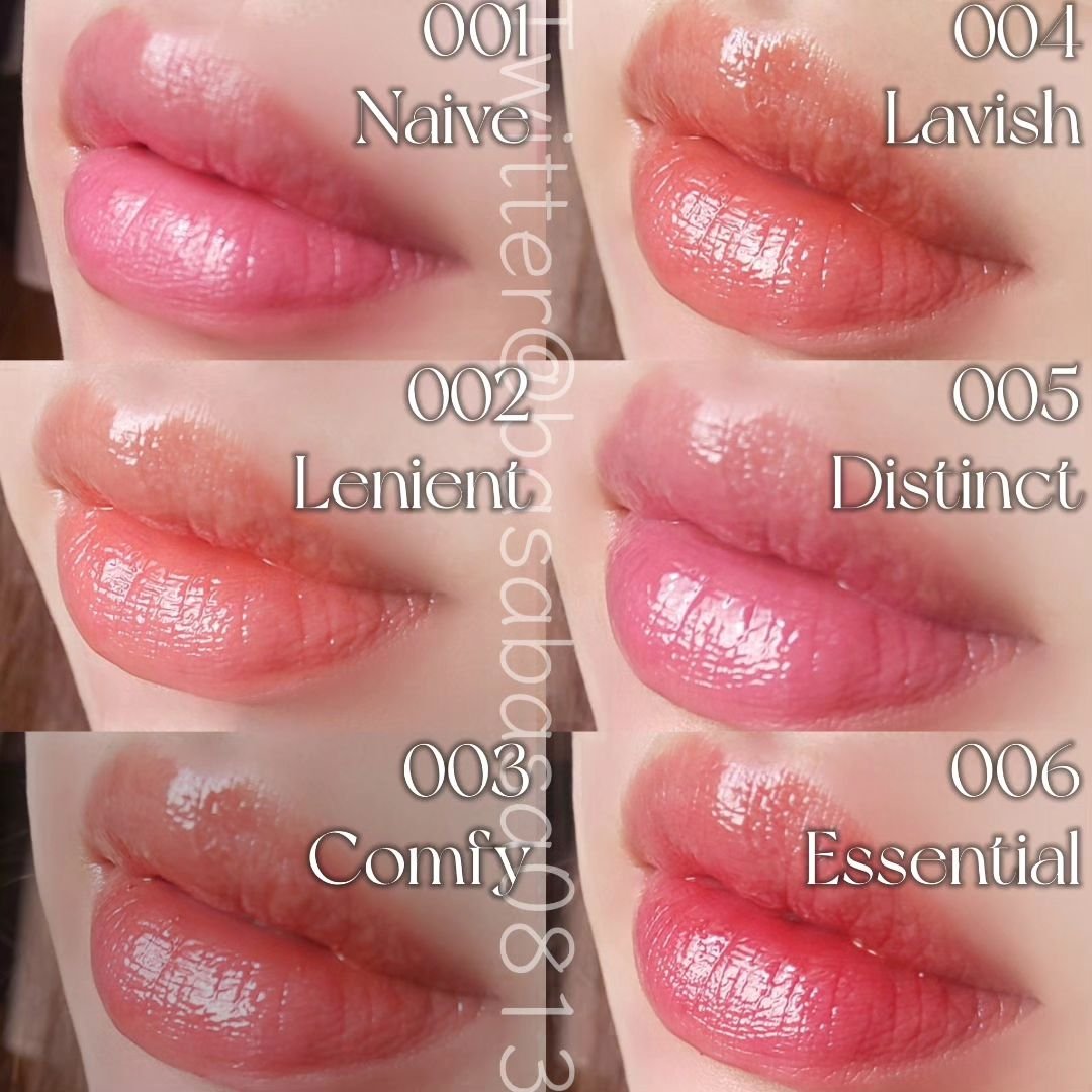 ボリューマイジングフォンデュリップ/Coralhaze/口紅を使ったクチコミ（3枚目）