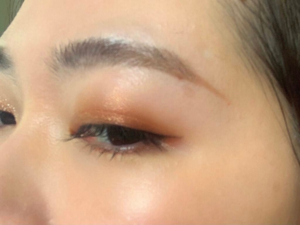 シグニチャー カラー アイズ/SUQQU/アイシャドウパレットを使ったクチコミ(2枚目)