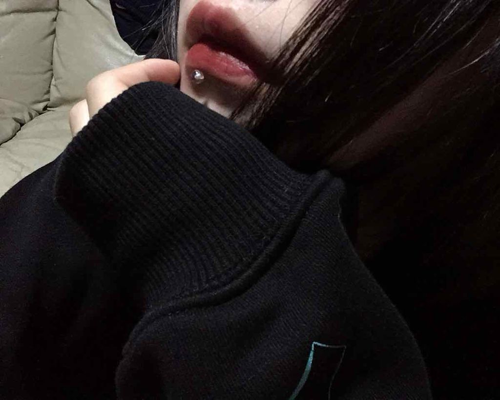 M'AYCREATE/M'AYCREATE/リップケアを使ったクチコミ（1枚目）