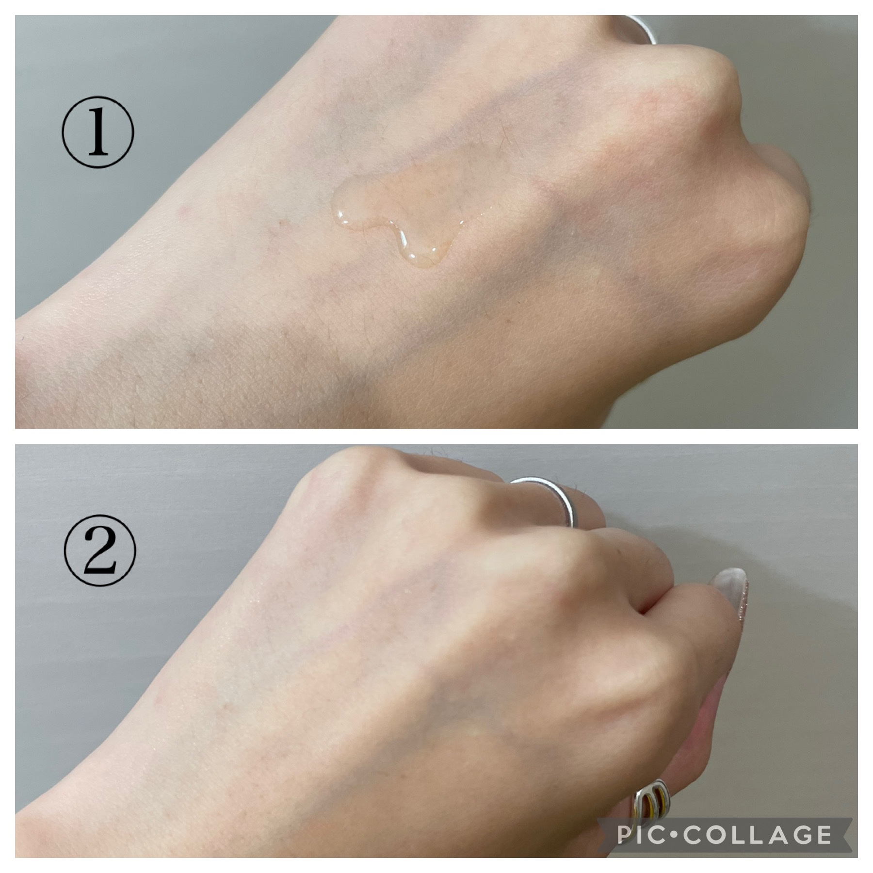 センテラ アンプル/SKIN1004/美容液を使ったクチコミ（1枚目）