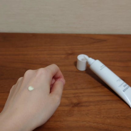 マルチフェイシャルクリーム/BORDER FREE cosmetics/フェイスクリームを使ったクチコミ(2枚目)